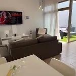Fuerteventura Velvet Golf Tatil Evi *