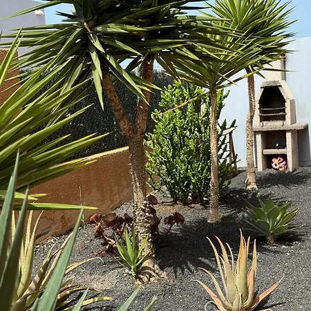 Tatil Evi Fuerteventura Velvet Golf *