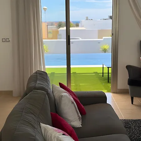Ferienhaus Fuerteventura Velvet Golf Caleta De Fuste