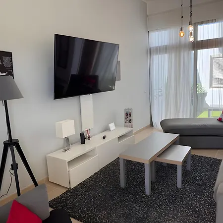 Ferienhaus Fuerteventura Velvet Golf