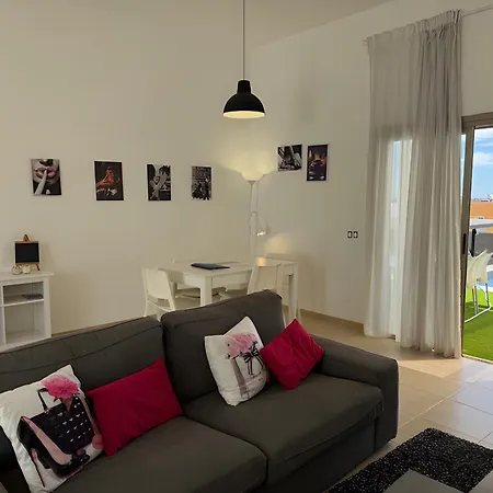 Fuerteventura Velvet Golf Ferienhaus *
