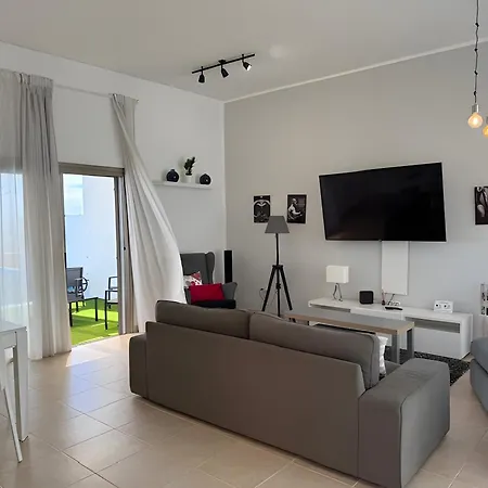 Ferienhaus Fuerteventura Velvet Golf Caleta De Fuste