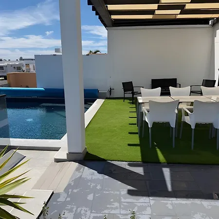 Ferienhaus Fuerteventura Velvet Golf
