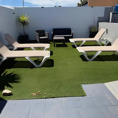 Fuerteventura Velvet Golf *