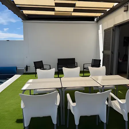 Fuerteventura Velvet Golf *