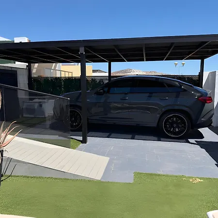 Fuerteventura Velvet Golf