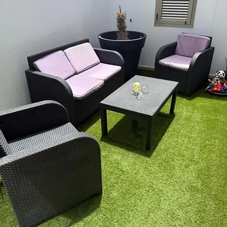 Fuerteventura Velvet Golf Ferienhaus *