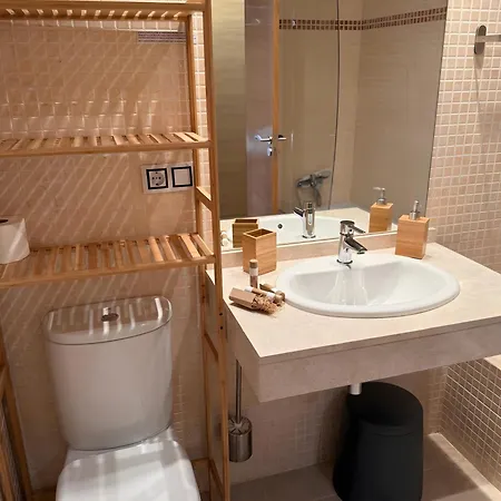 Fuerteventura Velvet Golf Ferienhaus *