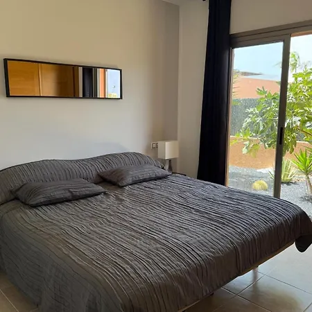 Ferienhaus Fuerteventura Velvet Golf Caleta De Fuste