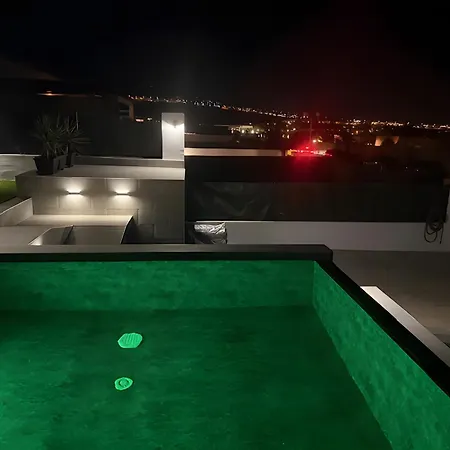 Fuerteventura Velvet Golf * Caleta De Fuste