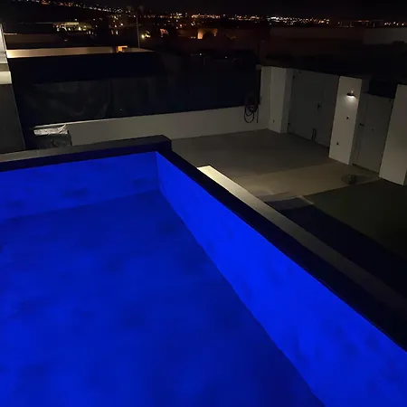Ferienhaus Fuerteventura Velvet Golf *