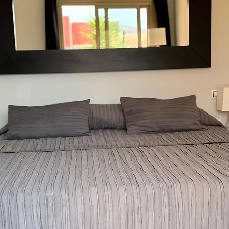 Ferienhaus Fuerteventura Velvet Golf