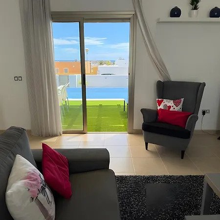 Ferienhaus Fuerteventura Velvet Golf *