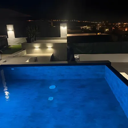 Fuerteventura Velvet Golf Ferienhaus *