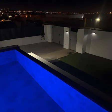 Fuerteventura Velvet Golf *