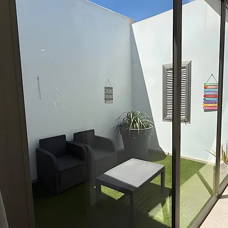 Ferienhaus Fuerteventura Velvet Golf *